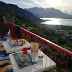 Viewtiful Homestay * Stazzona