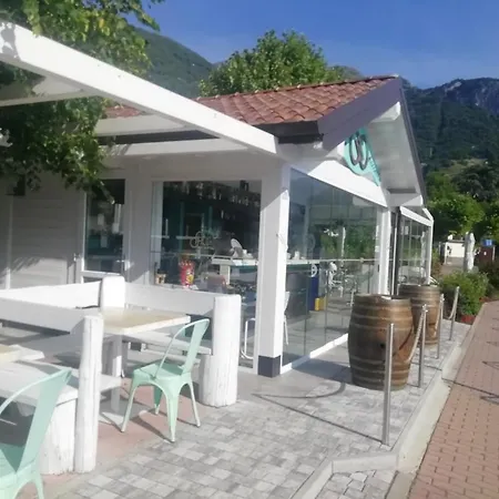 Viewtiful Homestay شقة