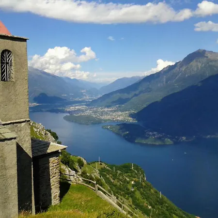 Viewtiful Homestay Stazzona