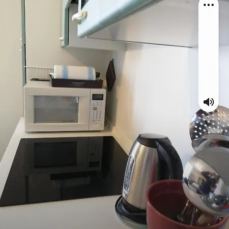 Viewtiful Homestay Appartement *