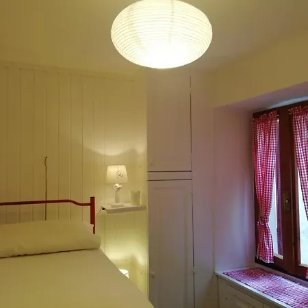 Viewtiful Homestay شقة