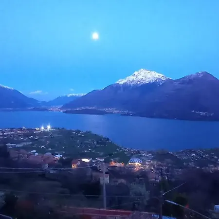 Апартаменты Viewtiful Homestay