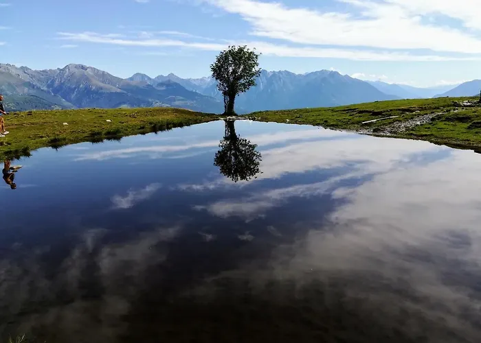 Апартаменты Viewtiful Homestay Stazzona