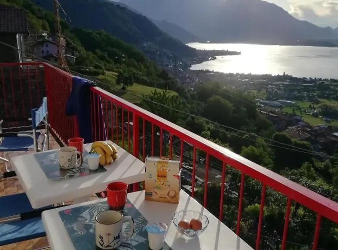 Viewtiful Homestay * Stazzona