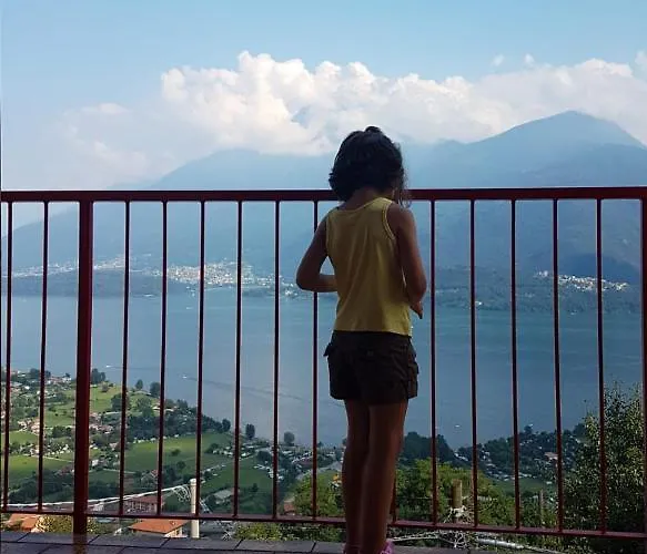 Viewtiful Homestay *