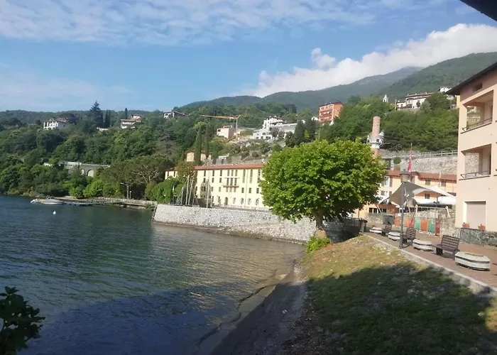 Viewtiful Homestay Апартаменты *