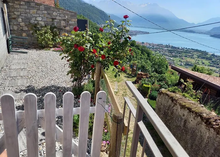 Viewtiful Homestay Апартаменты Stazzona