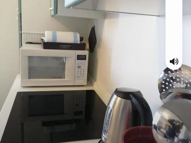 Viewtiful Homestay Апартаменты *