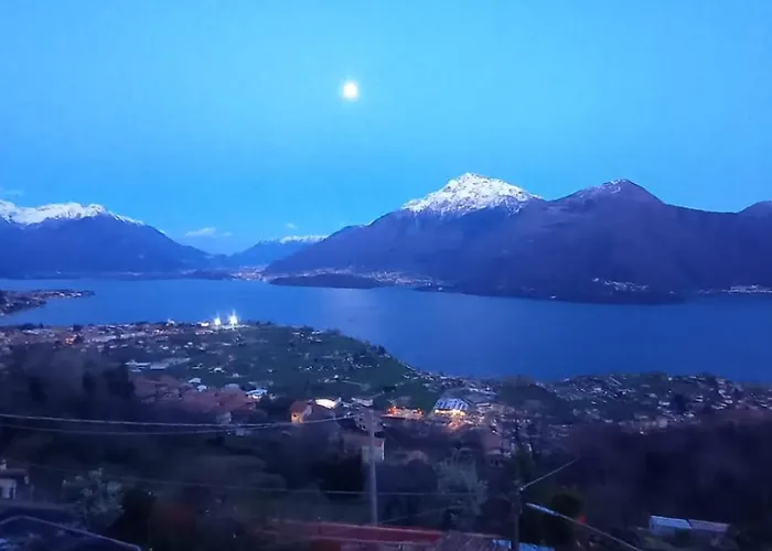 Апартаменты Viewtiful Homestay