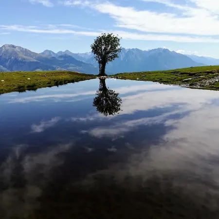 Appartement Viewtiful Homestay Stazzona