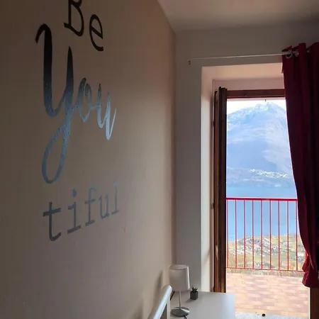 Viewtiful Homestay Appartement *