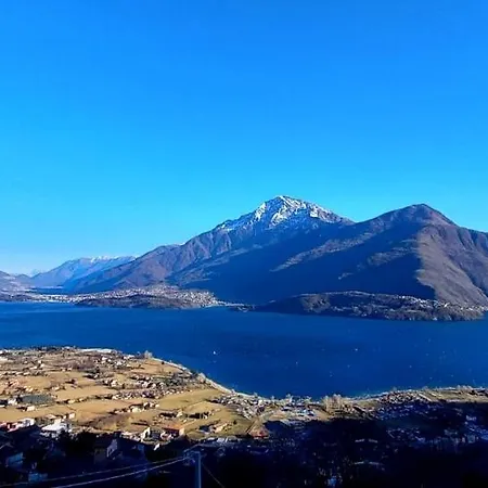 Viewtiful Homestay Appartement Stazzona