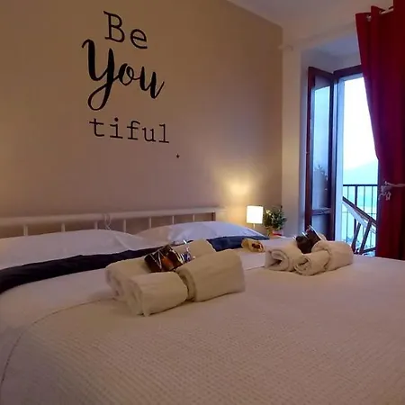 Appartement Viewtiful Homestay *