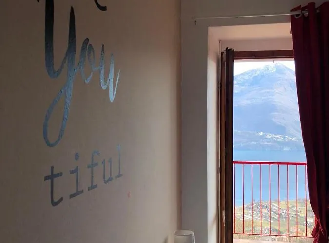 Viewtiful Homestay Apartmán *
