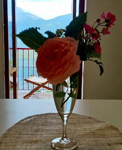 Viewtiful Homestay Apartmán