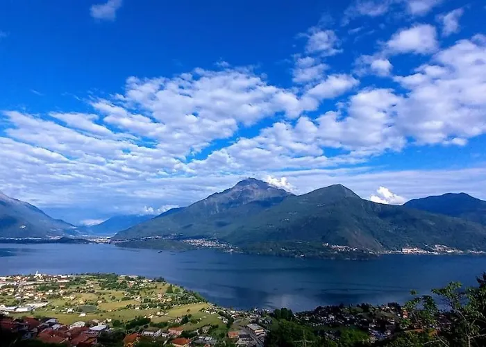 Viewtiful Homestay Apartmán *