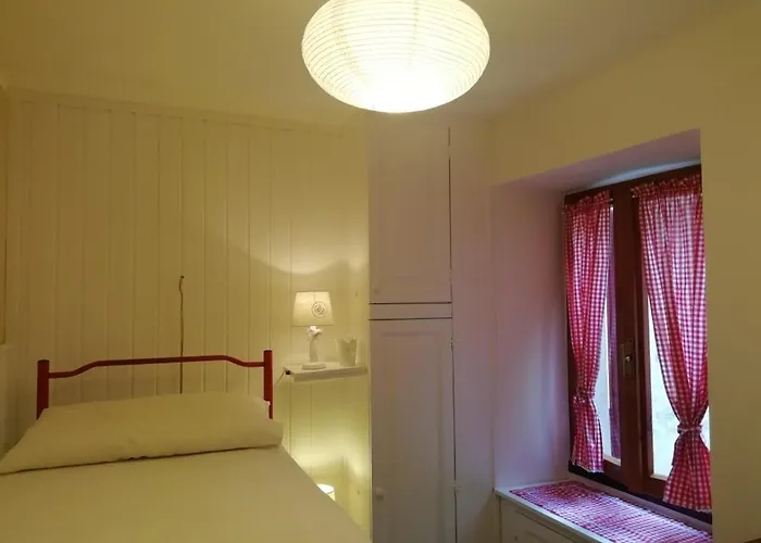 Viewtiful Homestay Apartmán