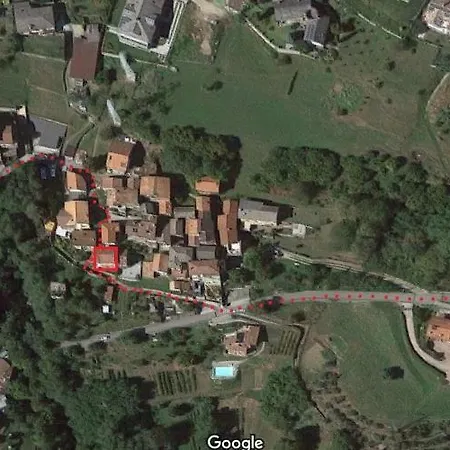 شقة Viewtiful Homestay *