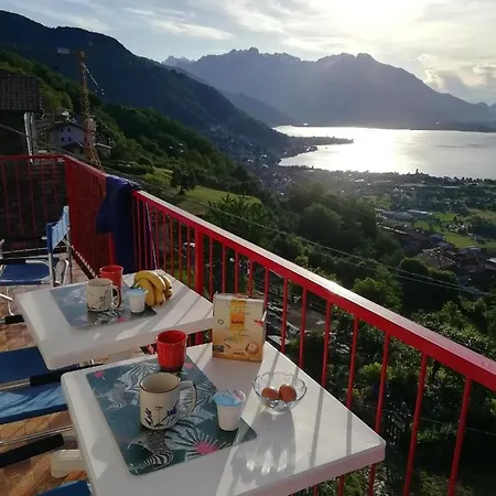 Viewtiful Homestay * Stazzona