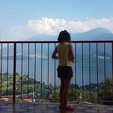 Viewtiful Homestay *