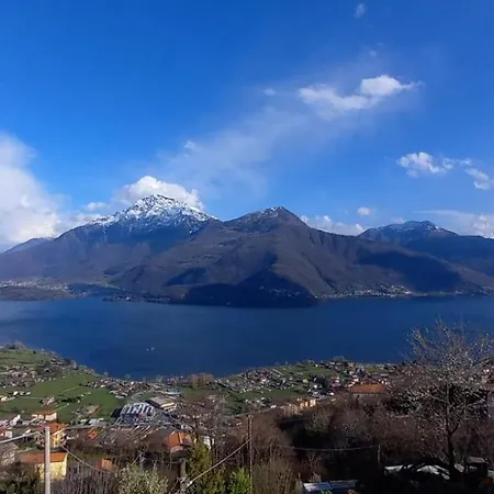 Viewtiful Homestay *