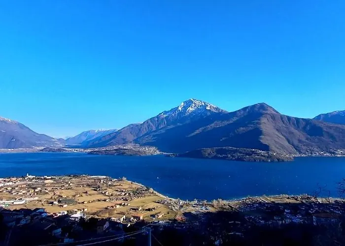 Viewtiful Homestay Lejlighed Stazzona