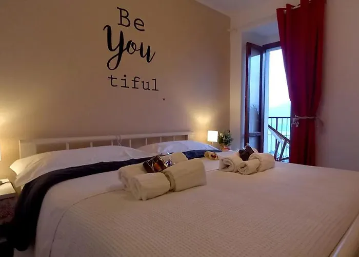 Lejlighed Viewtiful Homestay *